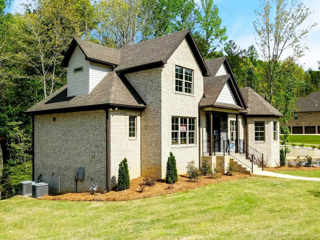 Central Alabama Real Estate